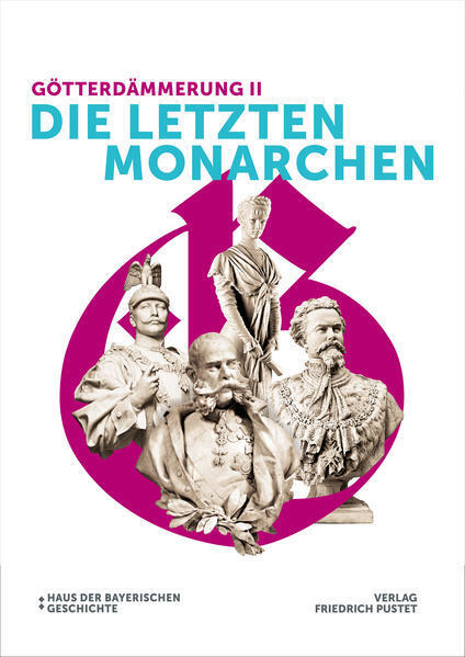 Thumbnail - Götterdämmerung Ii - Die Letzten Monarchen | 2021 | Deutsch