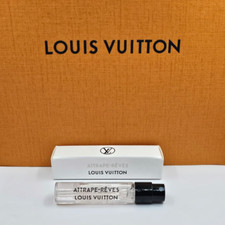 Louis Vuitton Attrape-Reves Eau De Parfum Sample Spray - 2ml/0.06oz