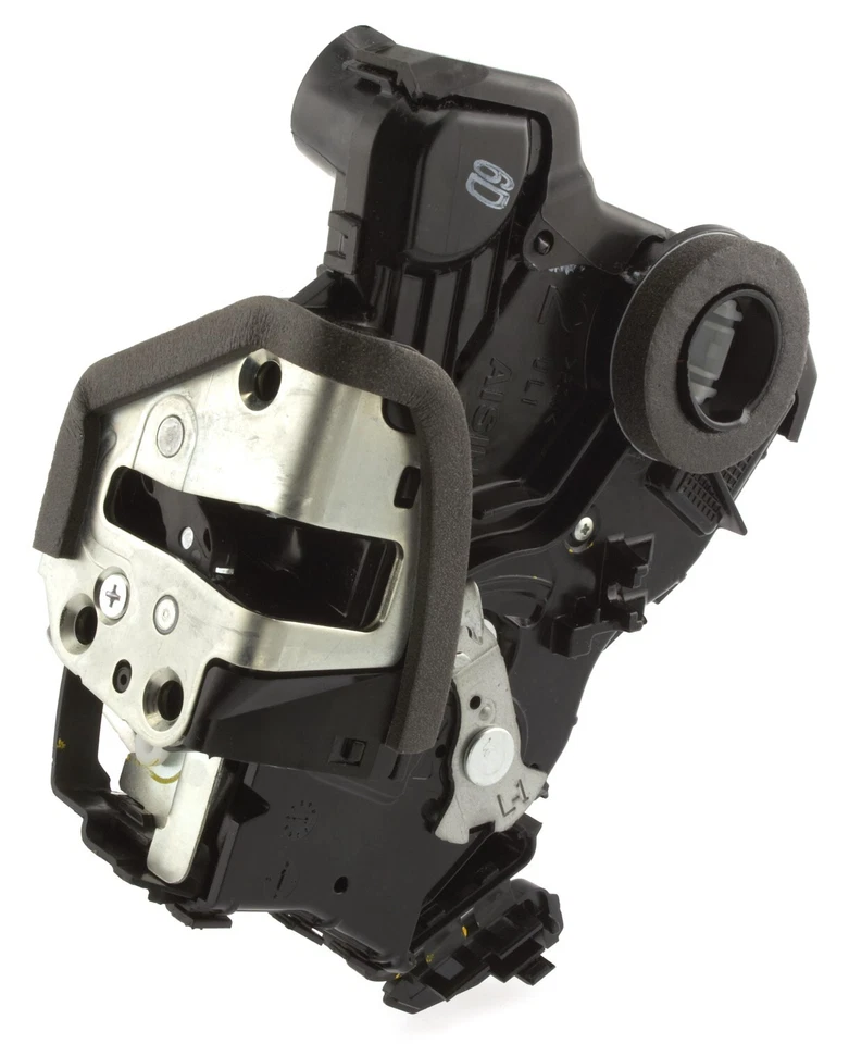 Actuador de cerradura de puerta delantero izquierdo para Scion iM 2016 Foto 4 de 4