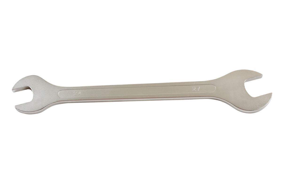 Laser 7841 Ultra Thin Open Ended Spanner 24 x 27mm