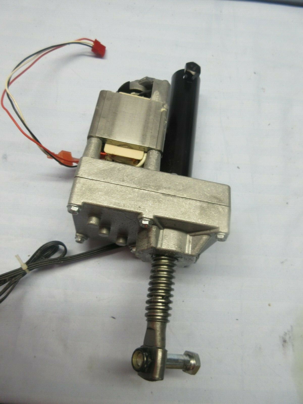 treadmill Incline motor eBay