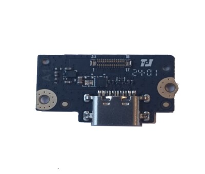 FLEX Dock Ladekabel x Blackview Active 8 Pro USB Type C Connector Eingang