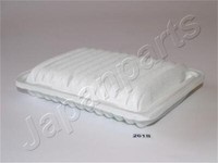 Japanparts FA-261S Luftfilter FüR Toyota