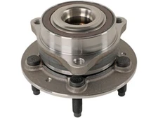 For 2020-2022 Cadillac CT4 Wheel Hub Assembly Moog 57714TYXN 2021 AWD