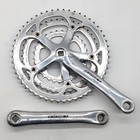 Campagnolo Racing T Triple Chainset 52/42/30 Crankset 175mm