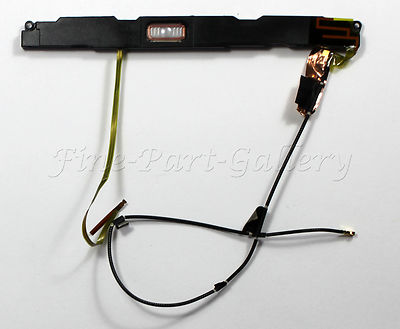 OEM NVIDIA SHIELD TABLET P1761W REPLACEMENT LOWER BOTTOM LOUD SPEAKER ANTENNA