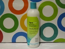 DEVA CURL ~ NO POO DECADENCE MOISTURIZING MILK CLEANSER ~ 12 OZ UNBOXED