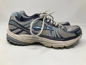 Brooks Adrenaline GTS 12 12th Edition Zapatillas para mujer Talla