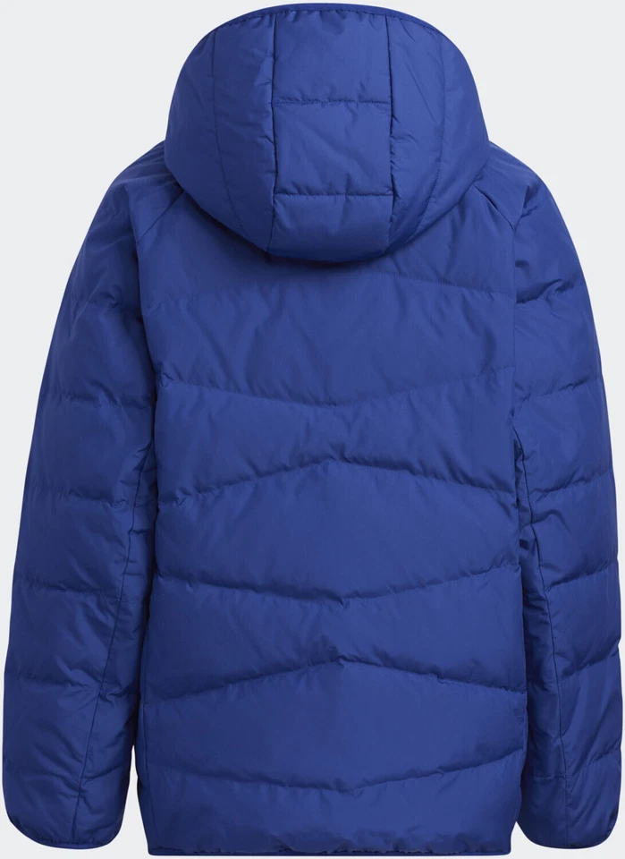 Adidas Froosy Daunenjacke Kinder + Jugendliche Gr. 128 134 140 152 164 176 Jacke - Bild 2 von 4