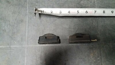  BELLING LEE Vintage Rolls Royce Phantom Bentley Lagonda   FUSE HOLDERS