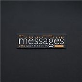 Orchestral Manoeuvres In The Dark : Messages: OMD Greatest Hits CD ...