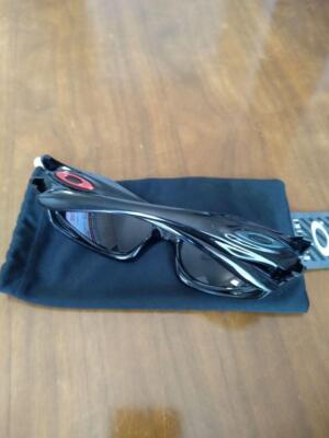 Discontinued OAKLEY DUCATI MONSTER DOG sunglasses | eBay