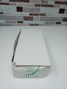 Amram Standard Attachments 1/2" Not Sure How Many 