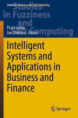 Intelligent Systems and Applications in Business and Finance | 2023 | englisch