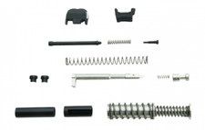 Upper Slide Parts Kits G26 Gen 1-3 Glock UPK Assembled Guide Rod Fits Glock 26