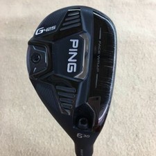 Golf Fairway Wood Ping G425 N.S.PRO Modus3 Tour105 (S) 30 U6 JAPAN