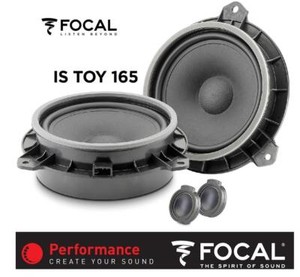 Focal Is Toy 165 | eBay