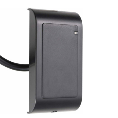 Access Control RFID Wiegand 26 bit Reader for 125KHz EM Cards 