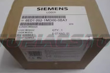 NEW Siemens 12/24RCE 6ED1052-1MD00-OBA7 6ED1 052-1MD00-OBA7 Expandable Ethernet~