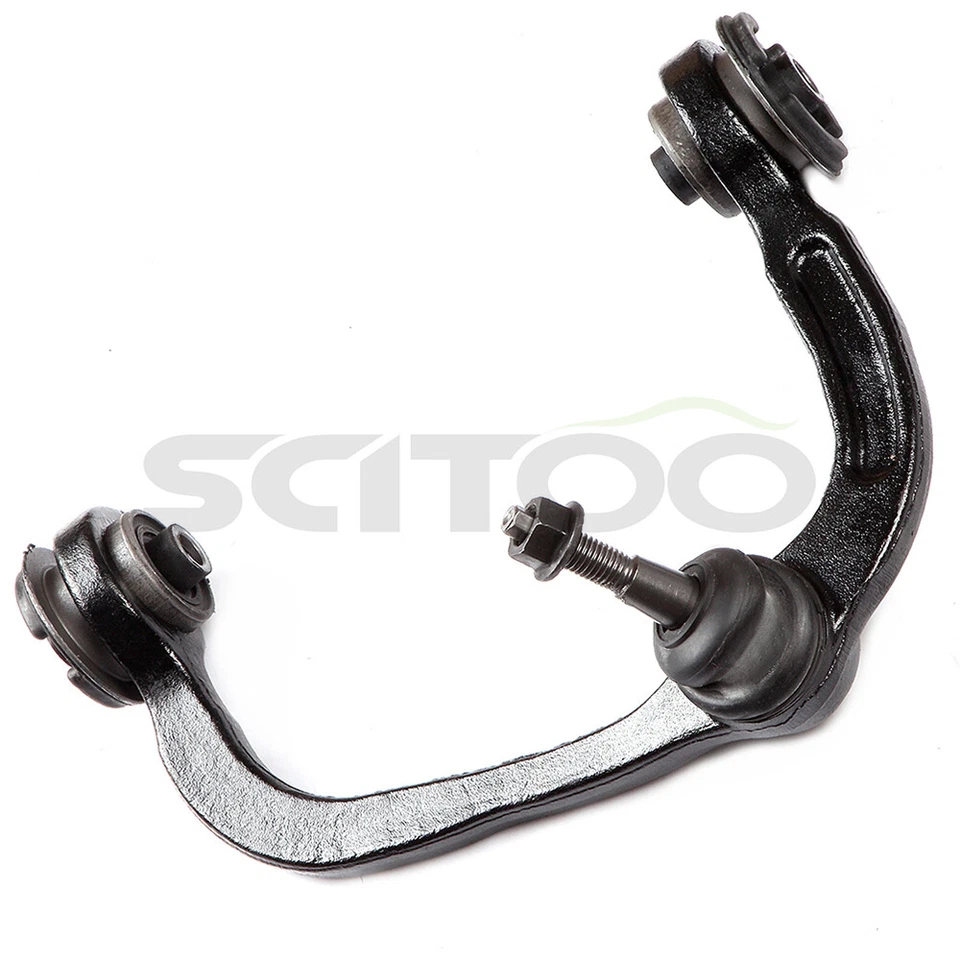 适用于 2004 - 2005 年福特 F - 150 10 件前控制臂和球接头领带杆端 — 第 3/4 张图片