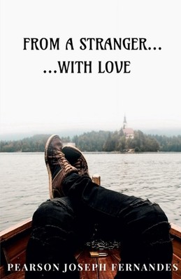 From a Stranger...with Love by Pearson Joseph (English) Paperback Book