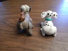 Lot of 2 Disney McDonald's 101 Dalmatians Happy Meal Toys, 1990's — photo 2