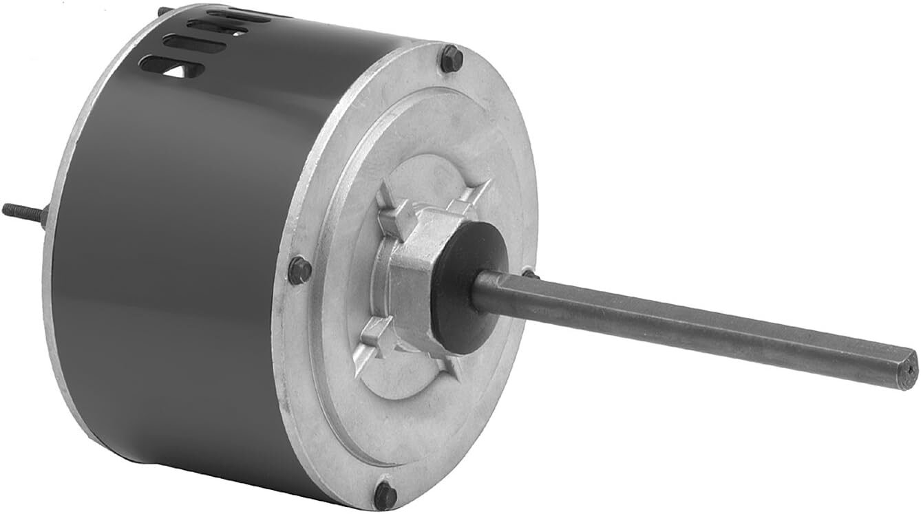 Fasco D935 1/2hp 1075RPM 5.6 Diameter 208-230 Volts Replacement MPN