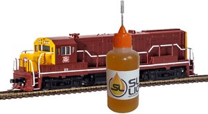 best water based lubricants in nigeria Super Lube Railroad Switch Plate Lubricant main image 0
