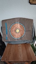 Legend of Zelda: Breath of the Wild Messenger Bag Collectible NWT Tag Nintendo