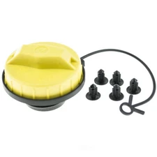 Motorad MGC617T Fuel Tank Cap-Tethered