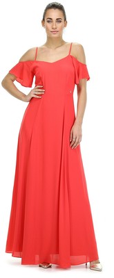 abito lungo kocca 2019