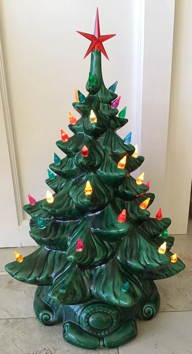 Best Choice Products PreLit Incandescent Ceramic, 56 OFF