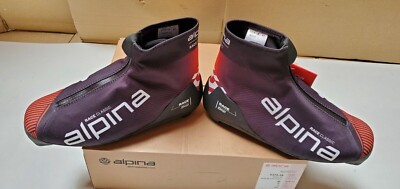 Alpina Nordic Race CL 5375-1B EUR 41 Skischuhe (UR)