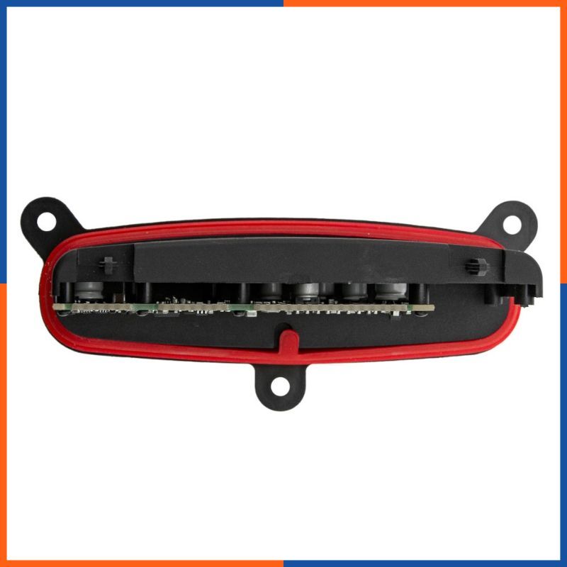 Boîtier commande éclairage BMW 63117363098 haute performance en alu - 2