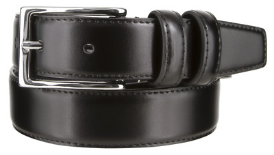 RB30 Classic Belt Men's Genuine Leather Casual Dress Belt 1-1/8"(30mm) Wide  | eBay