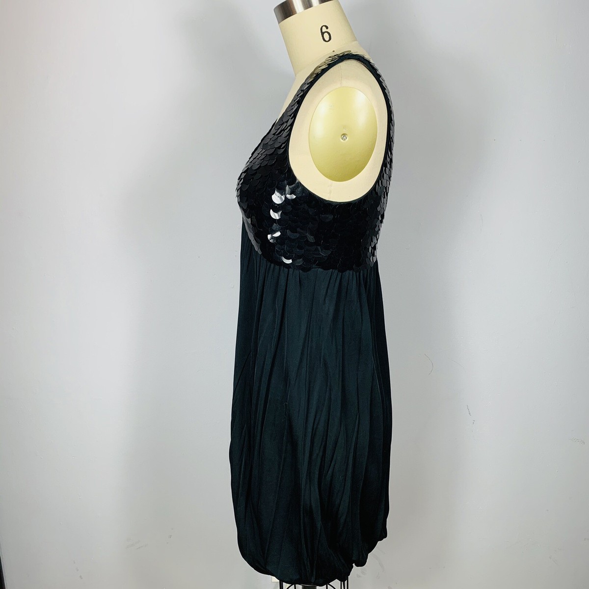 sequin dress with cutouts Crystal with Cut-outs  Vlora & Kaltrina