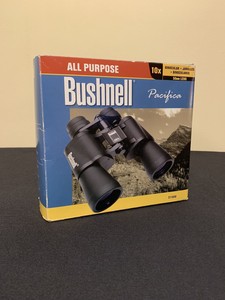 bushnell pacifica