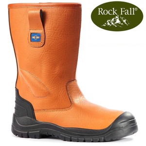 mens work wellies