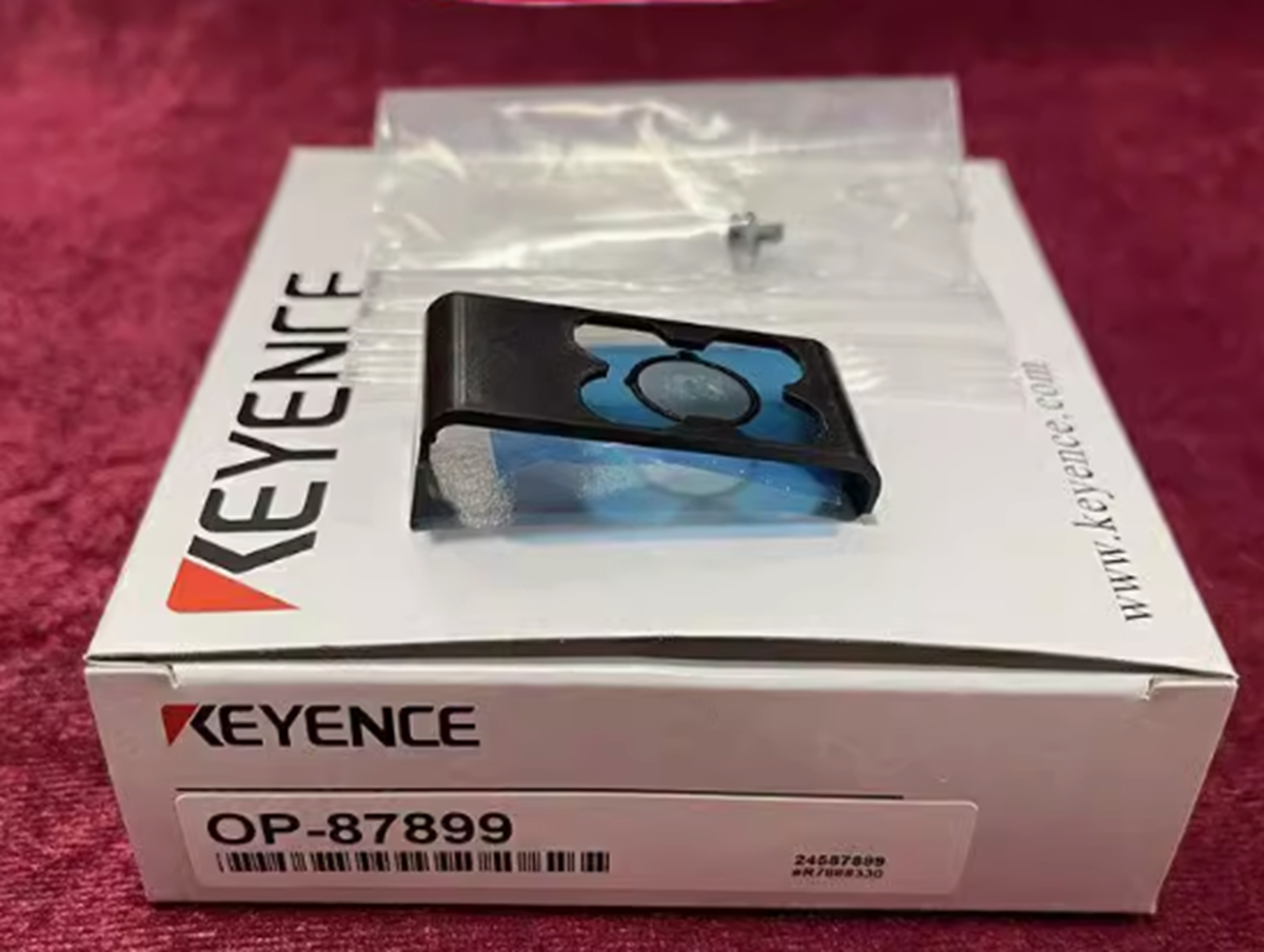 NEW KEYENCE OP-87899 | eBay
