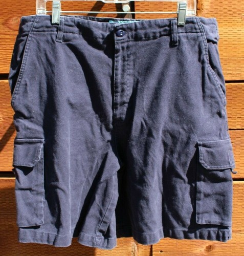 100% Cotton Denim Pockets Casual 