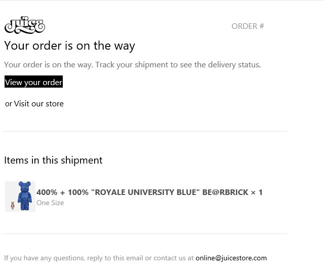 royale university blue silk