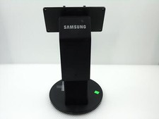 Samsung 245BW Monitor 24" LCD Monitor Base Stand Leg w/ Screws - BN61-02923A