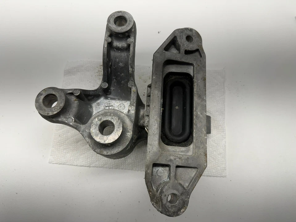 Montaje de transmisión lateral del conductor GM 2018 2019 Buick Envision 2.0 84160409 fabricante de equipos originales Foto 4 de 4