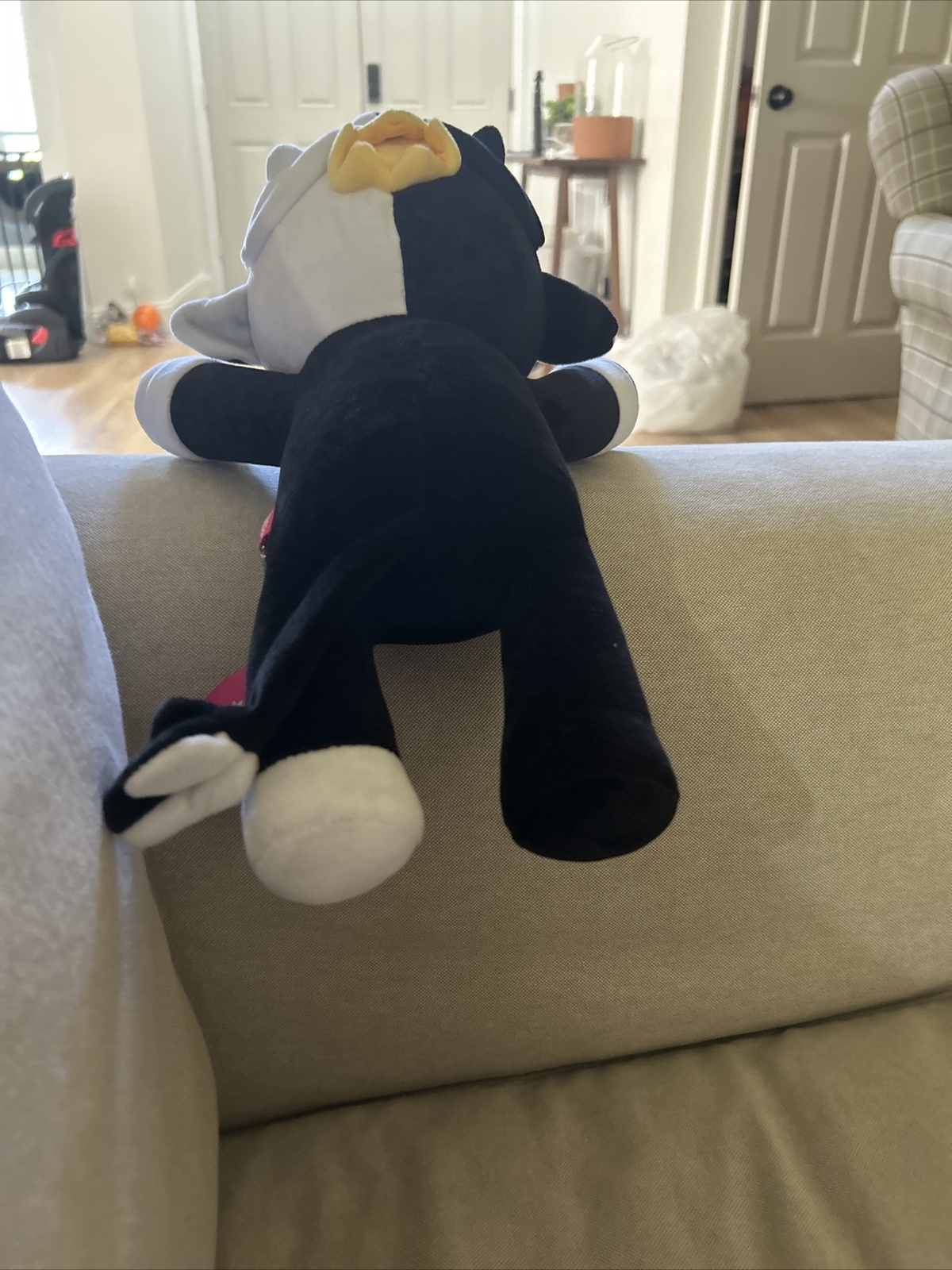 Youtooz Ranboo Flop 12" Plush Limited Edition Twitch Minecraft Dream