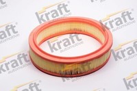 Kraft 1713267 Luftfilter FüR Fiat Lancia Zastava