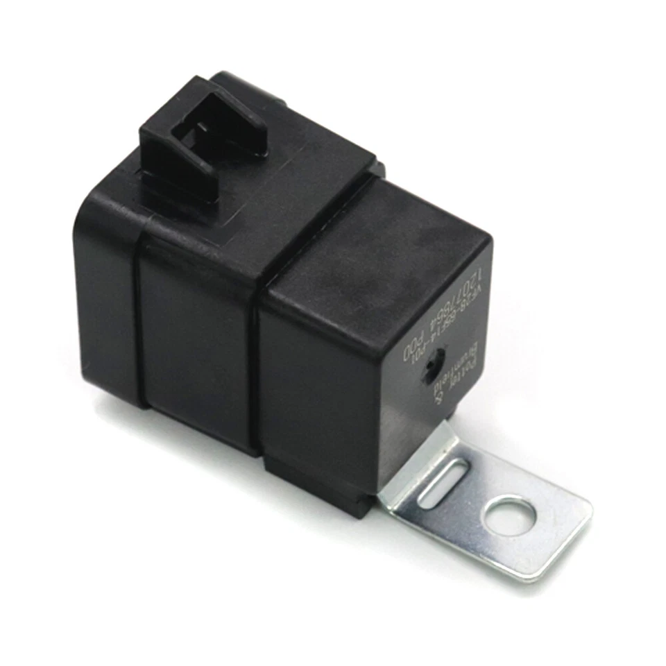 12193611 Para Buick Cadillac Chevrolet GMC Hummer Isuzu Soplador Motor Relé Foto 3 de 4