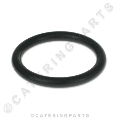 SILANOS O-RING GASKET 48.15X37.47X5.34mm RINSE TANK ELEMENT DISHWASHER 907981