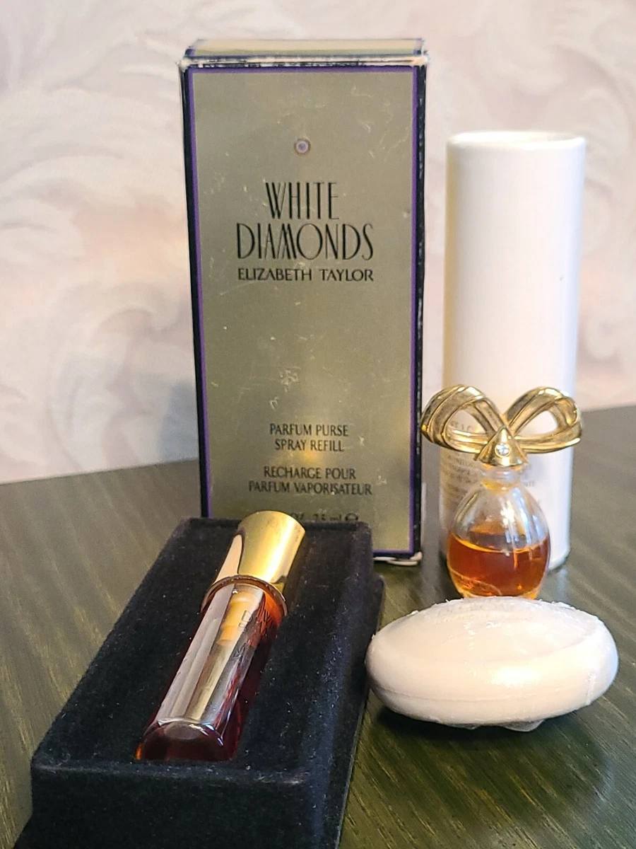 White diamond perfume original new arrivals