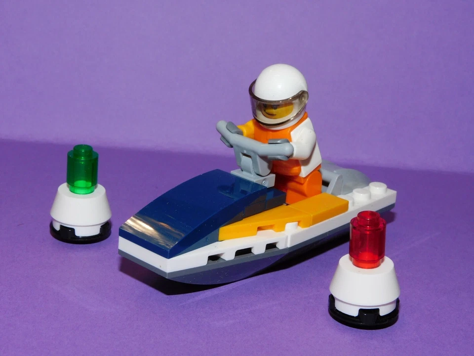 LEGO 30363