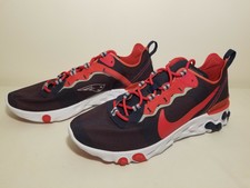 nike react element 55 new england patriots